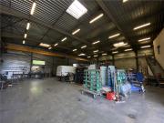 Location entrepôt Mennecy Proximité A6 et transports en...