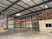 Location entrepôt Mignières Proche A11 et D131