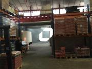 Location entrepôt Montreuil Proche métro Croix de Chavaux