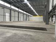 Location entrepôt Nantes Proche centre ville et transports