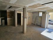 Location entrepôt Nice Nord Proche place Saint Sylvestre