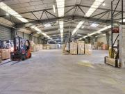 Location entrepôt Saint Aignan Grandlieu Aéroport Nantes...