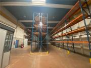 Location entrepôt Saint Germain en Laye Proximité A14 et RER