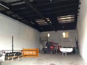 Location entrepôt Saint Germain lès Arpajon Accès...