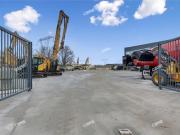 Location entrepôt Saint Germain lès Arpajon Proche gare...