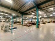 Location entrepôt Saint Jean de la Ruelle Proximité A10...