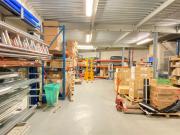 Location entrepôt Saint Maur des Fossés Proche Paris et...