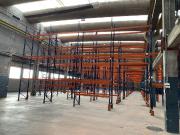 Location entrepôt Saint Pierre des Corps Site...