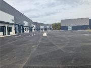 Location entrepôt Savigny le Temple Proche A5 et transports