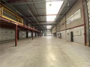 Location entrepôt Savigny le Temple Proximité A5 et RER