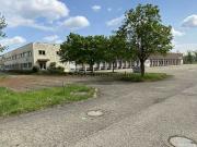 Location entrepôt Strasbourg Proximité Port du Rhin et...