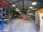 Location entrepôt Toulouse Nord Proche rocade et bus