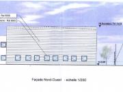 Location entrepôt Toulouse Sud Ouest Proximité périphérique