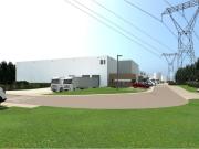 Location entrepôt Tremblay en France Proche A1, A104, RER B