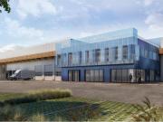 Location entrepôt Tremblay en France Proche A1, A3 et RER B