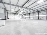 Location entrepôt Vénissieux Quartier Moulin à Vent RN383