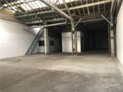 Location entrepôt Villeneuve Saint Georges Proximité A86...