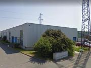 Location entrepôt Villiers sur Orge Proximité N20, A10...