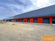 Location entrepôts Toulouse Secteur Sud Ouest, proche...