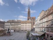 Location espace de coworking Strasbourg Centre ville