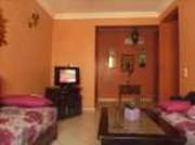 Location étage de villa à AIN MEZOUAR