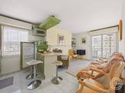 LOCATION ETUDIANTE 2 PIECES AVEC TERRASSE 17 IMPASSE...