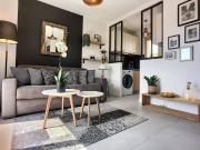 LOCATION ETUDIANTE Antibes VAL CLARET 1 pièce s 22,43 m2...