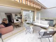 Location septembre Juin 2026 avec parking