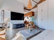 Rue Paradis – 3 pièces meublé rénové – Nice Carré d’Or