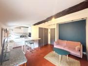 Location étudiante secteur Cours Saleya