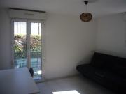 Location étudiante studio Nice Valrose 1 pièce s 19.66 m2