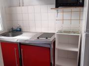 Location étudiante T2 meublé – 7e Marseille Location étudiante T2 meublé – 7e Marseille