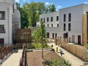 LOCATION F2 NEUF AVEC TERRASSE A CHEVREUSE
