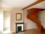 Location F3 DUPLEX CENTRE VILLE | Cabinet Bonnet