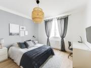 location féminine Nantes quartier Longchamp