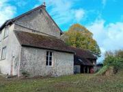 Location Ferme 4 pièces 163 m2 Contilly