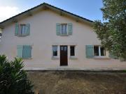 Location Ferme 6 pièces 120 m2 Larbey