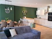 location Figeac centre / Gare – 4 logements – Tou