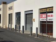 Location Fond de commerce 1 pièce 0 m2 Beziers