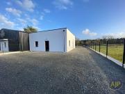 Location Fond de commerce 100 m2 Challans