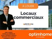 Location Fond de commerce 1 pièce 100 m2 Saint Malo
