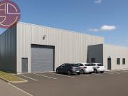 Location Fond de commerce 1 pièce 1022 m2 Toulouse