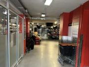 Location Fond de commerce 1042 m2 Paris 18ème