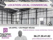 Location Fond de commerce 105 m2 Lyon 2ème Location Fond de commerce 105 m2 Lyon 2ème