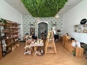 Location Bureaux 1 pièce 105 m2 Marseille 2ème