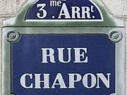 Location Fond de commerce 105 m2 Paris 3ème