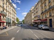 Location Fond de commerce 2 pièces 105 m2 Paris 5ème