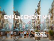 Location Fond de commerce 106 m2 Bois Colombes