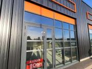 Location Fond de commerce 106 m2 Le Teich