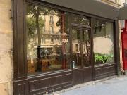 Location Fond de commerce 106 m2 Paris 11ème Location Fond de commerce 106 m2 Paris 11ème